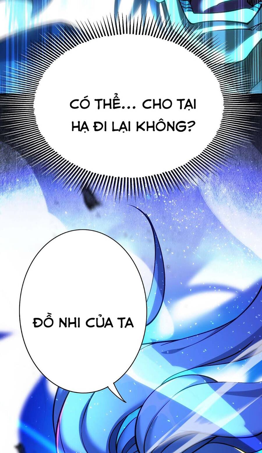 Nhất Chiêu Liền Vô Địch Tu Chân Giới chapter 4 - Trang 20
