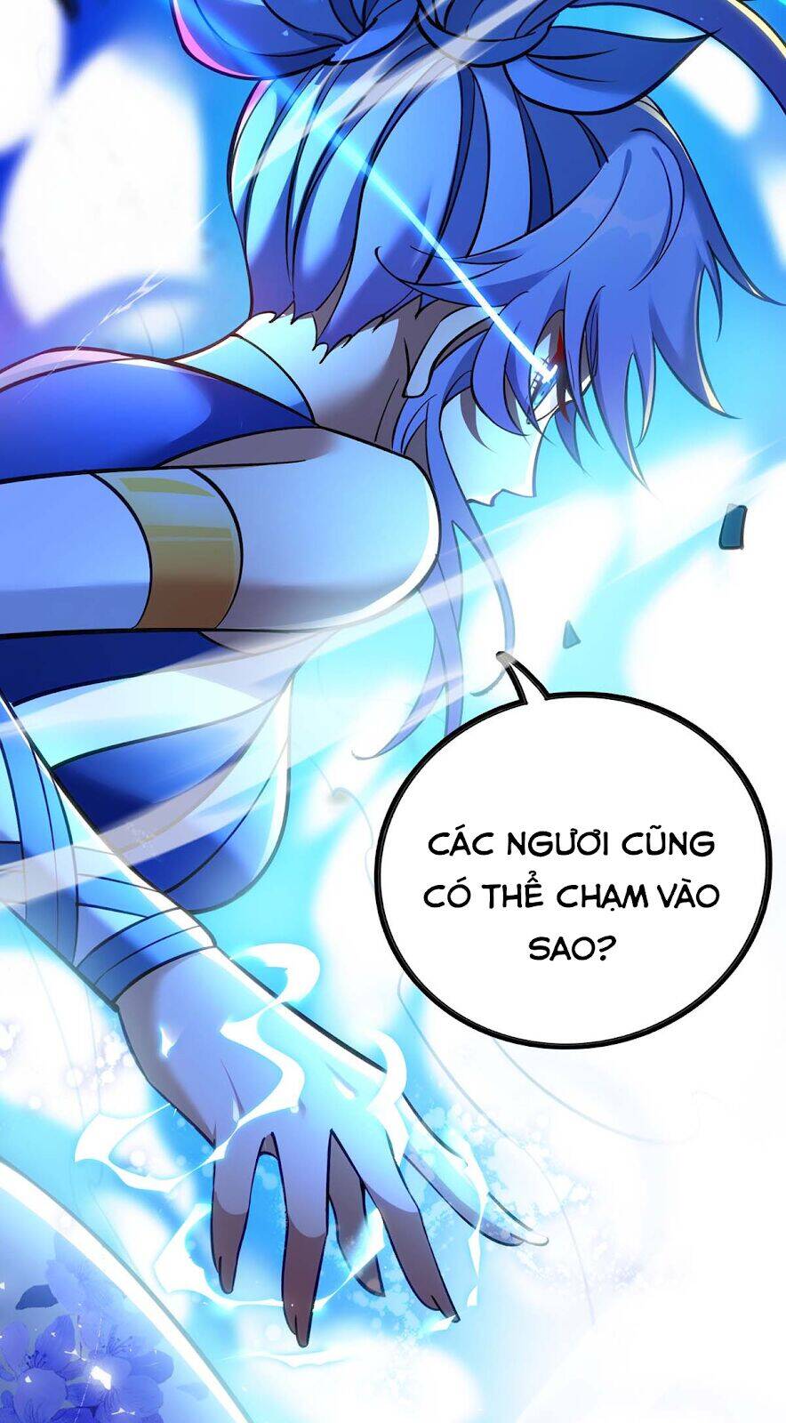 Nhất Chiêu Liền Vô Địch Tu Chân Giới chapter 4 - Trang 21