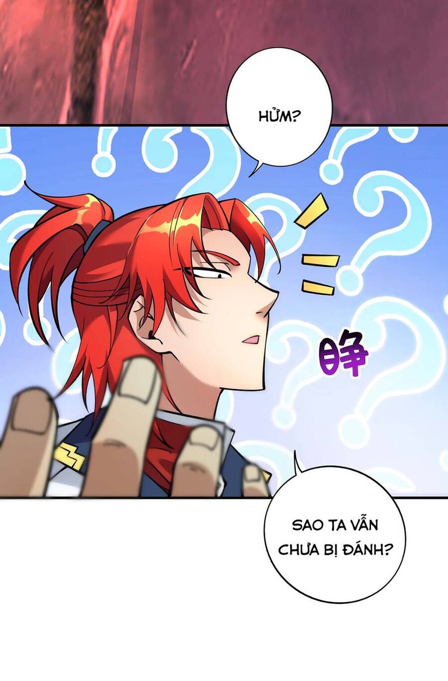 Nhất Chiêu Liền Vô Địch Tu Chân Giới chapter 4 - Trang 25