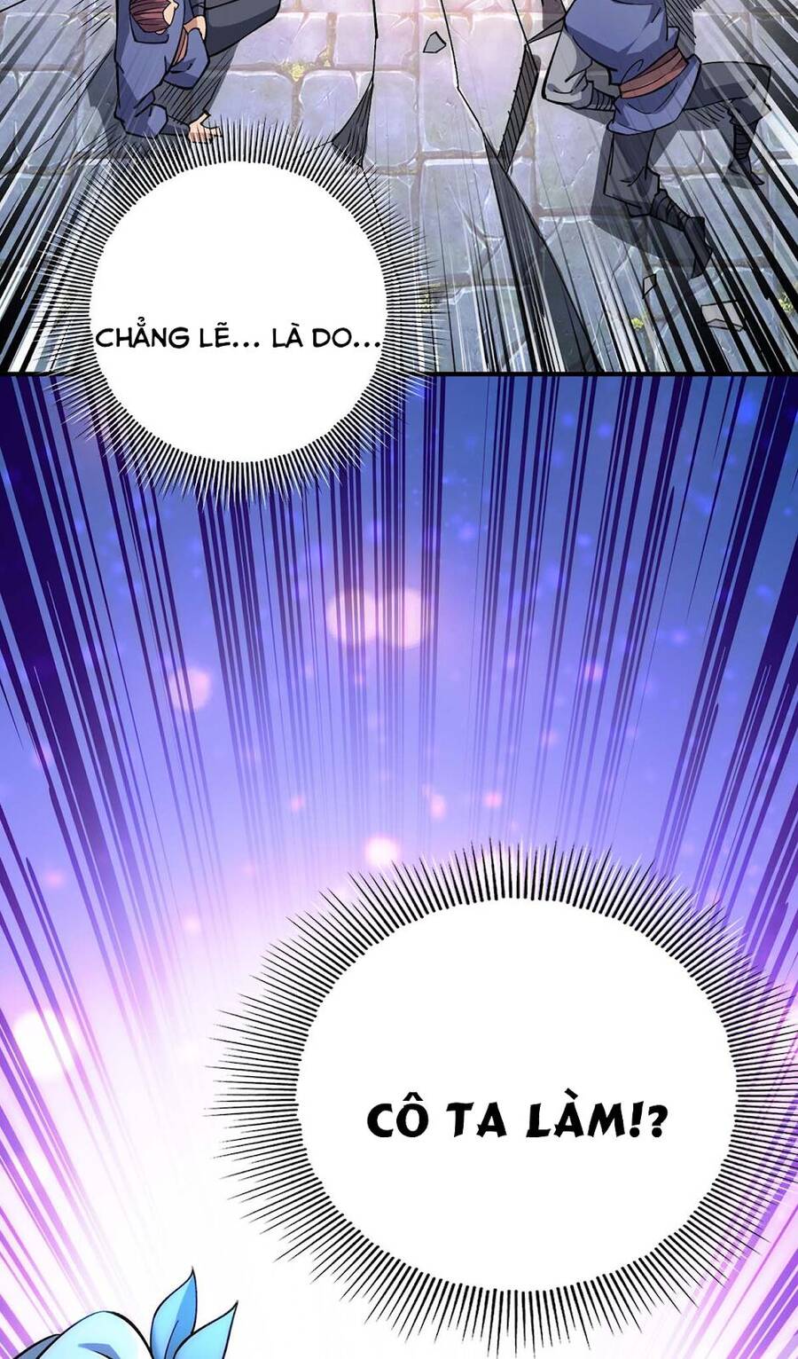Nhất Chiêu Liền Vô Địch Tu Chân Giới chapter 4 - Trang 27