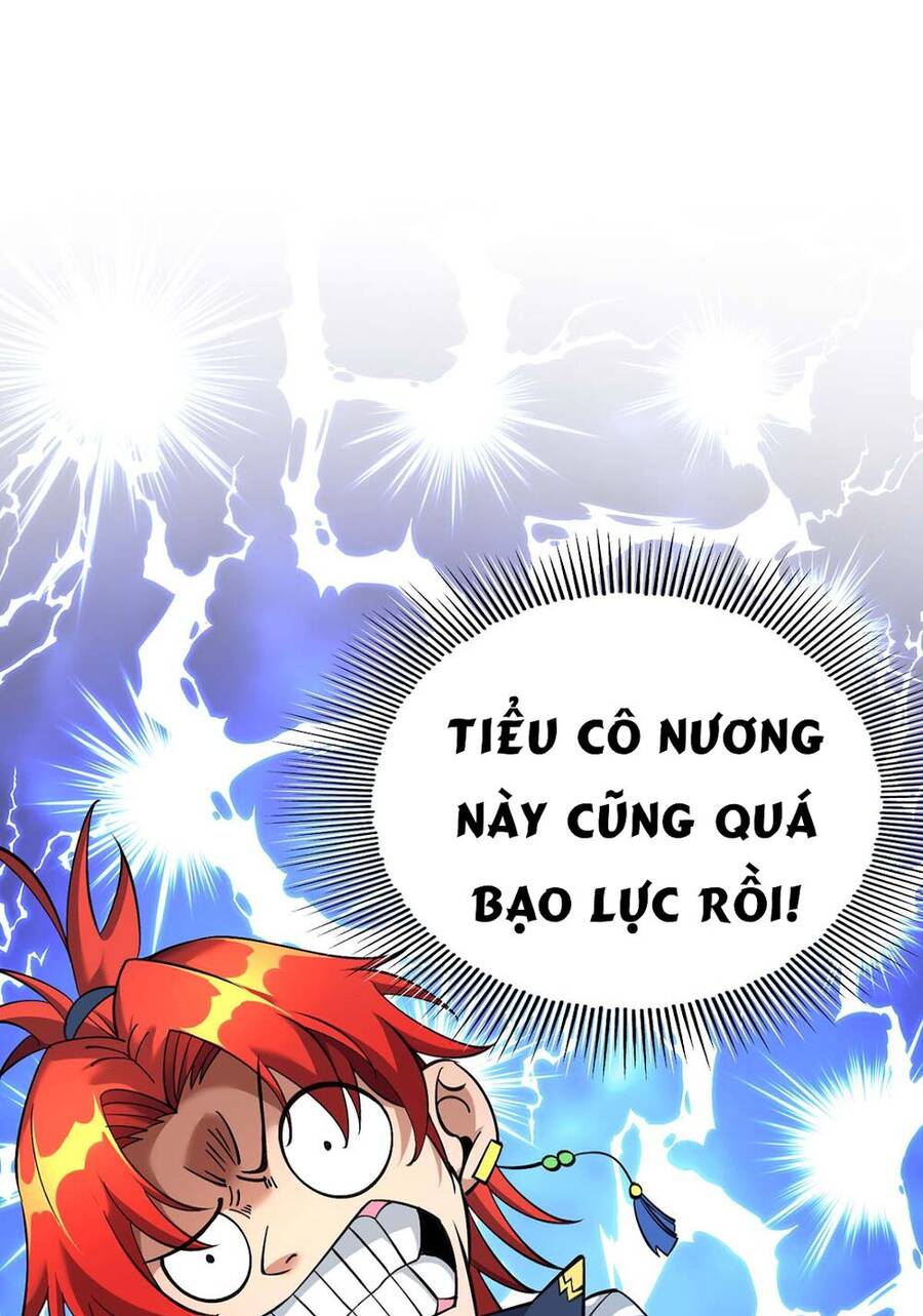 Nhất Chiêu Liền Vô Địch Tu Chân Giới chapter 4 - Trang 29