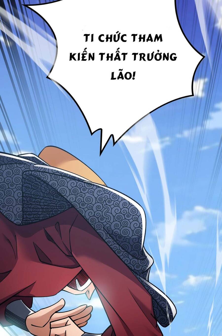 Nhất Chiêu Liền Vô Địch Tu Chân Giới chapter 5 - Trang 13