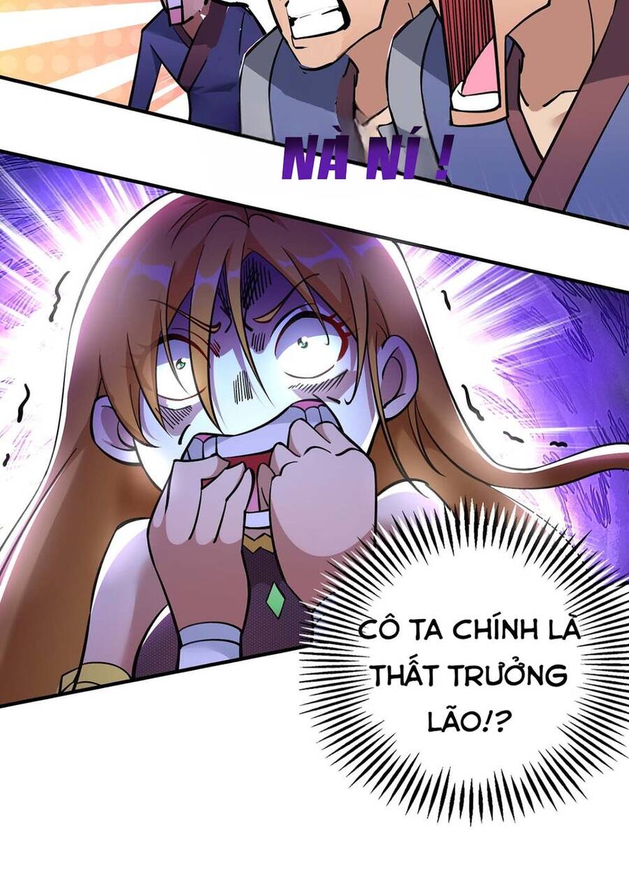 Nhất Chiêu Liền Vô Địch Tu Chân Giới chapter 5 - Trang 16
