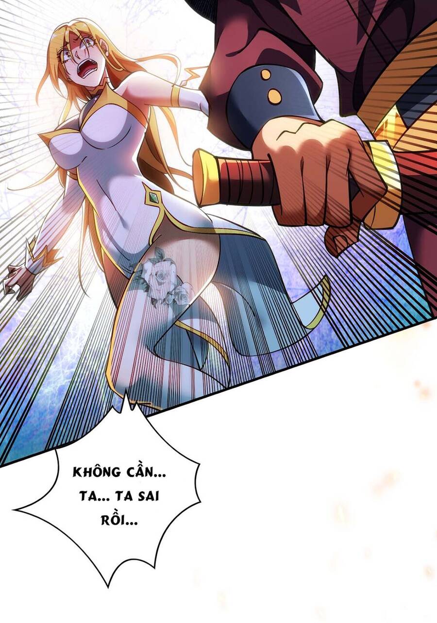 Nhất Chiêu Liền Vô Địch Tu Chân Giới chapter 5 - Trang 21