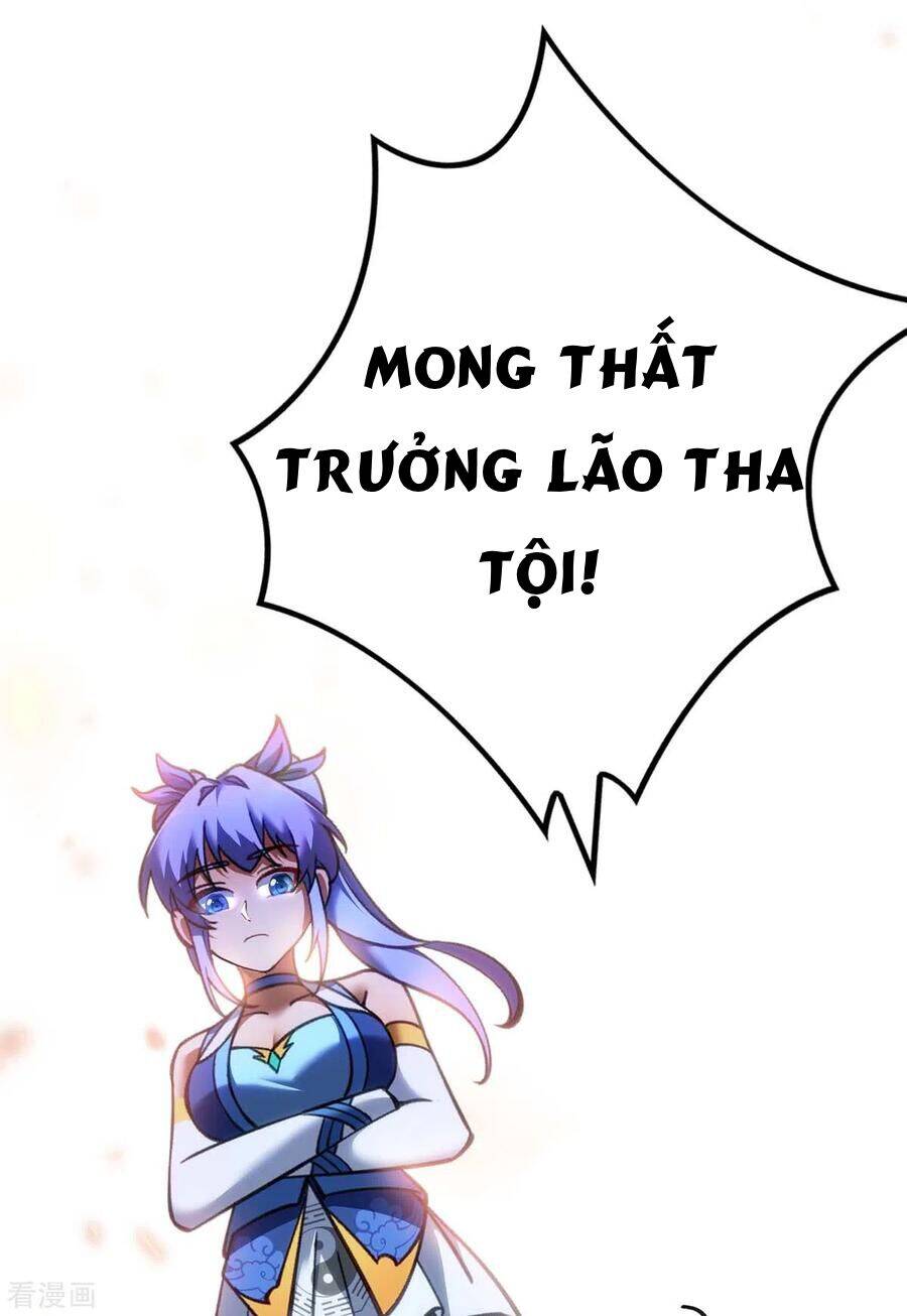 Nhất Chiêu Liền Vô Địch Tu Chân Giới chapter 5 - Trang 22