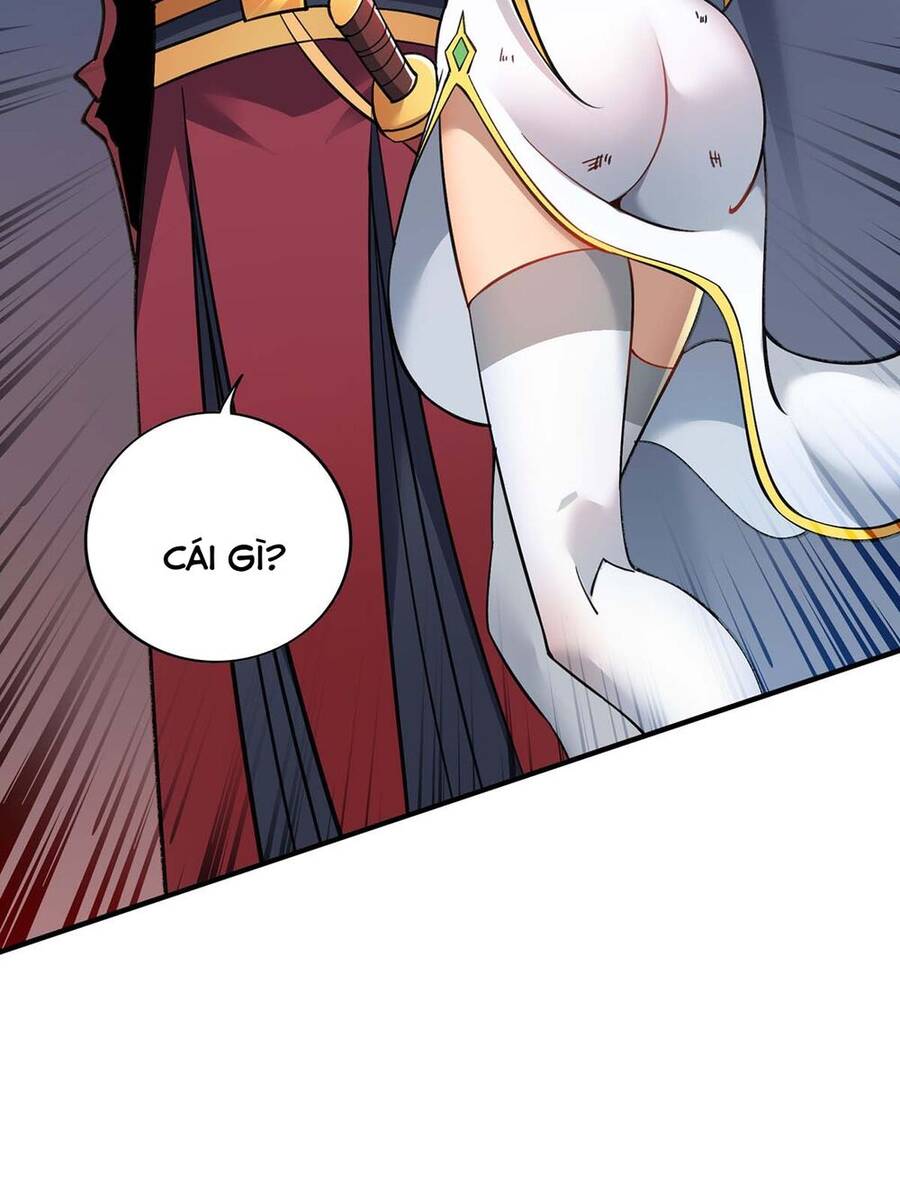 Nhất Chiêu Liền Vô Địch Tu Chân Giới chapter 5 - Trang 7