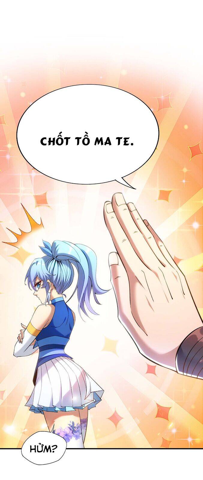 Nhất Chiêu Liền Vô Địch Tu Chân Giới chapter 6 - Trang 2