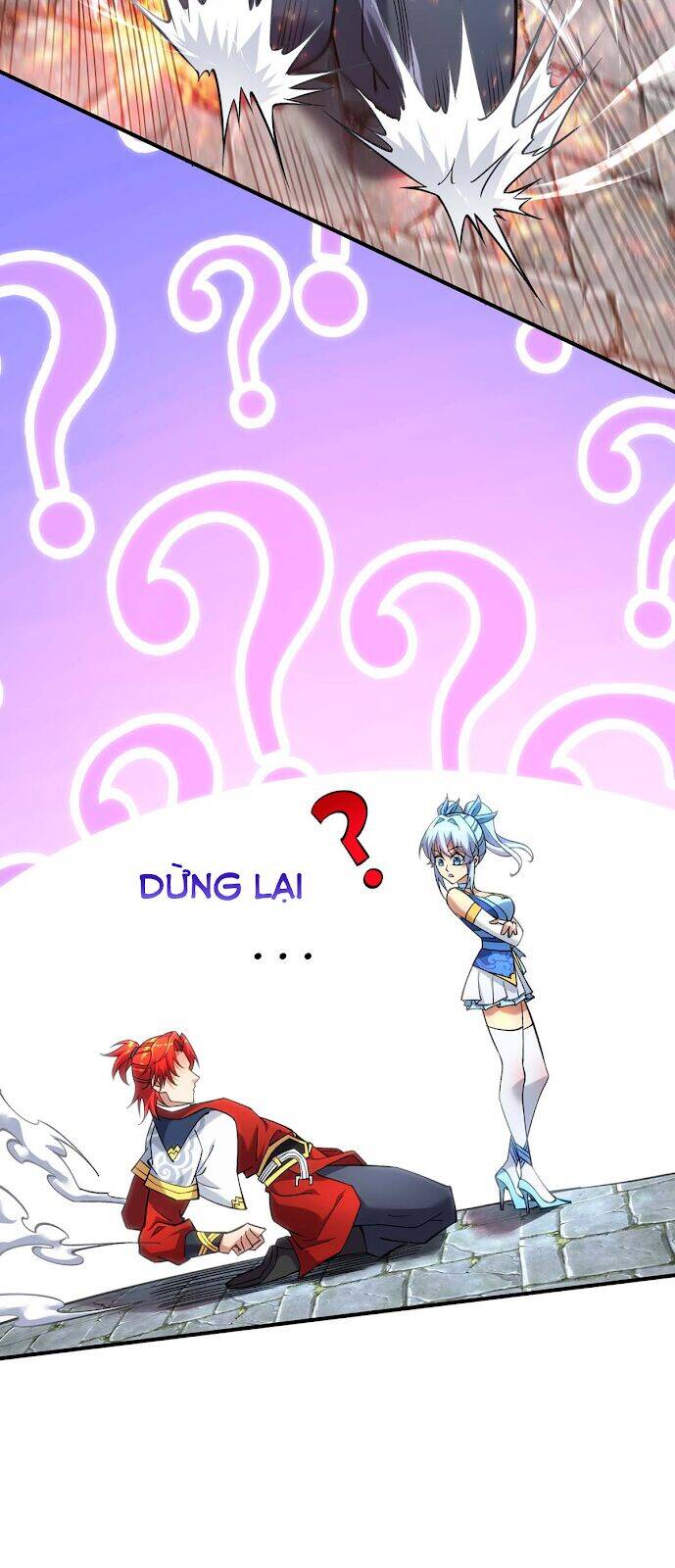 Nhất Chiêu Liền Vô Địch Tu Chân Giới chapter 6 - Trang 14