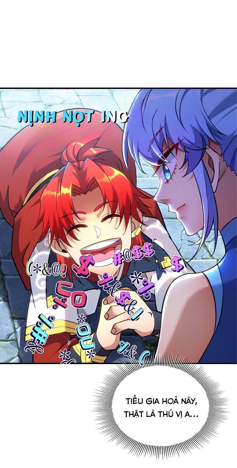 Nhất Chiêu Liền Vô Địch Tu Chân Giới chapter 6 - Trang 18