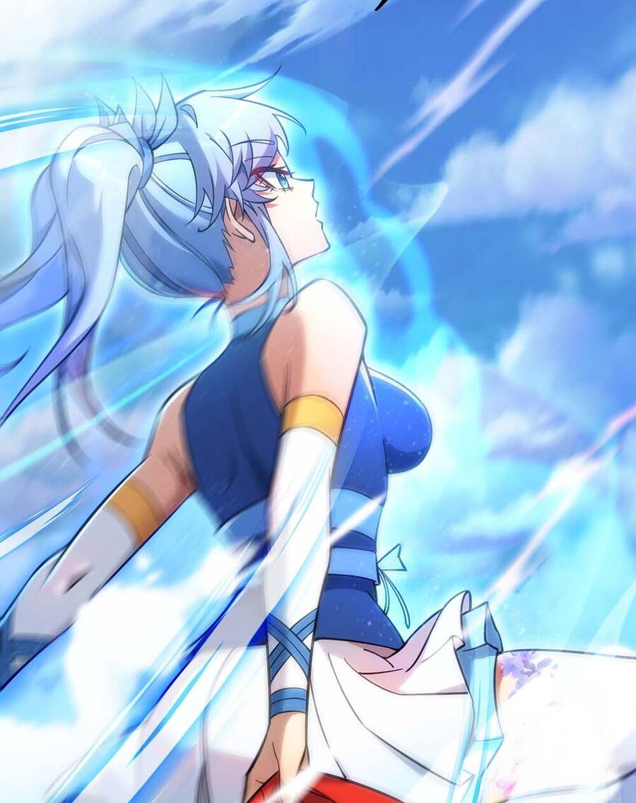 Nhất Chiêu Liền Vô Địch Tu Chân Giới chapter 6 - Trang 20
