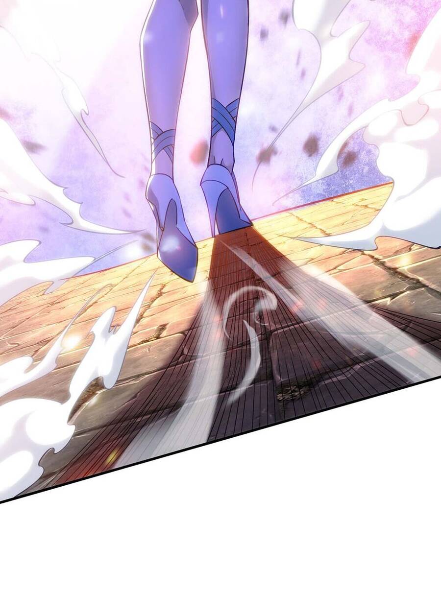 Nhất Chiêu Liền Vô Địch Tu Chân Giới chapter 6 - Trang 7