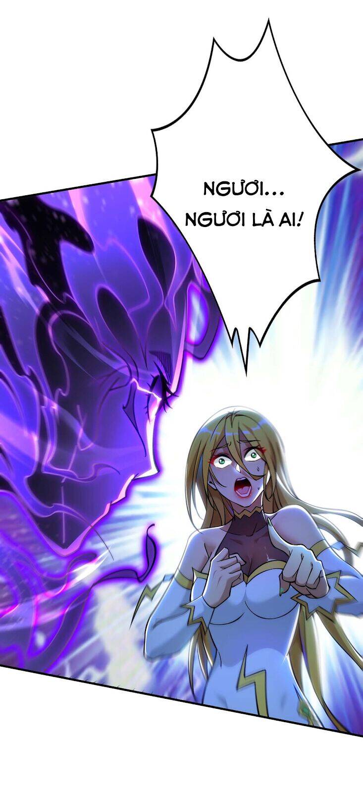 Nhất Chiêu Liền Vô Địch Tu Chân Giới chapter 7 - Trang 2