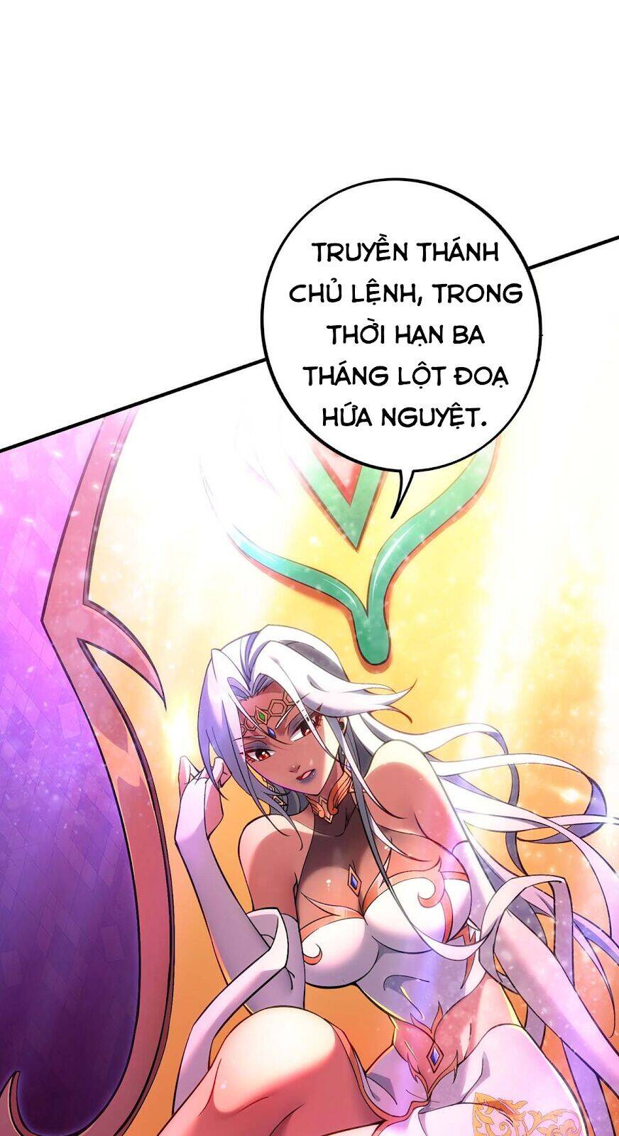 Nhất Chiêu Liền Vô Địch Tu Chân Giới chapter 7 - Trang 20