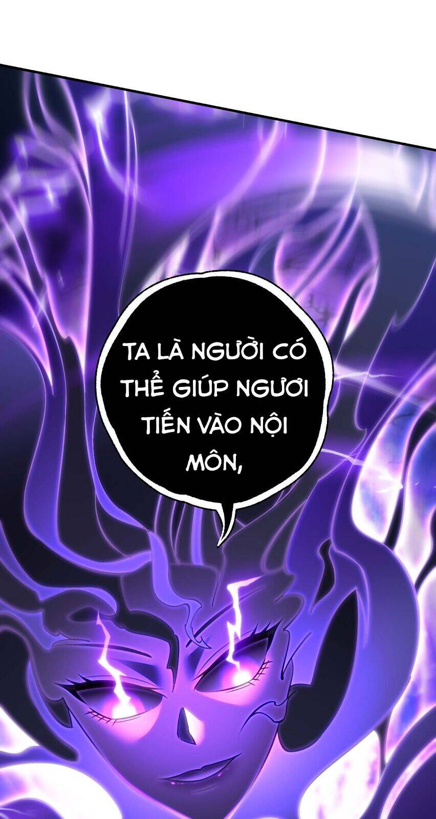 Nhất Chiêu Liền Vô Địch Tu Chân Giới chapter 7 - Trang 3
