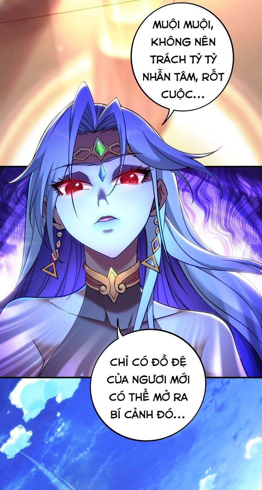 Nhất Chiêu Liền Vô Địch Tu Chân Giới chapter 7 - Trang 22
