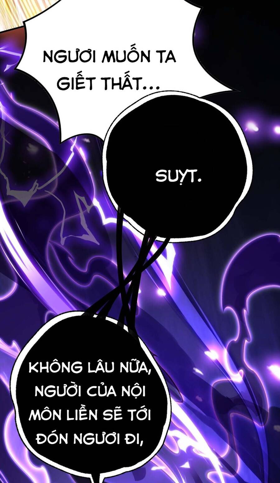 Nhất Chiêu Liền Vô Địch Tu Chân Giới chapter 7 - Trang 8