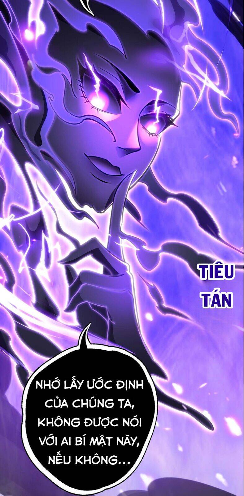 Nhất Chiêu Liền Vô Địch Tu Chân Giới chapter 7 - Trang 9