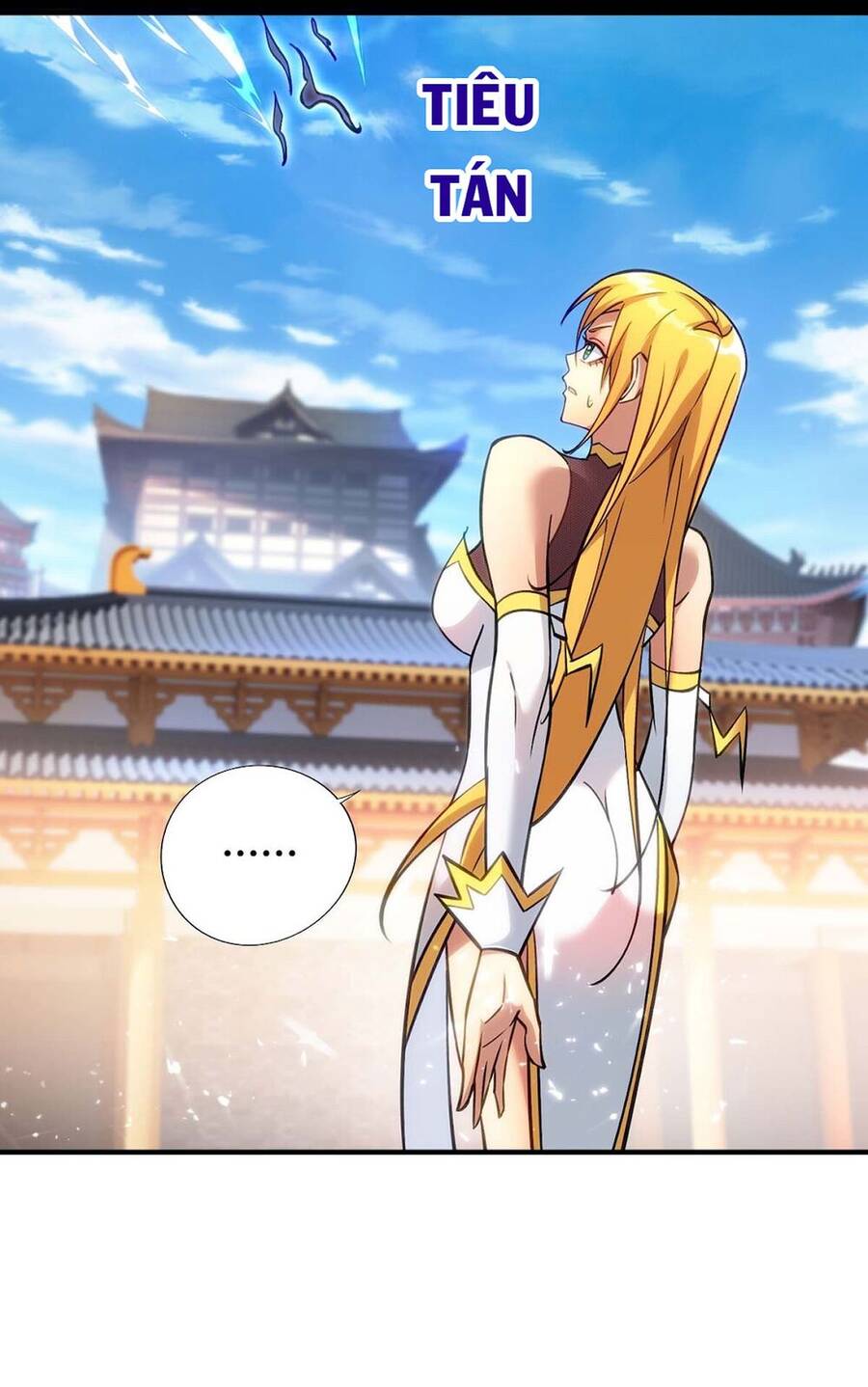 Nhất Chiêu Liền Vô Địch Tu Chân Giới chapter 7 - Trang 11