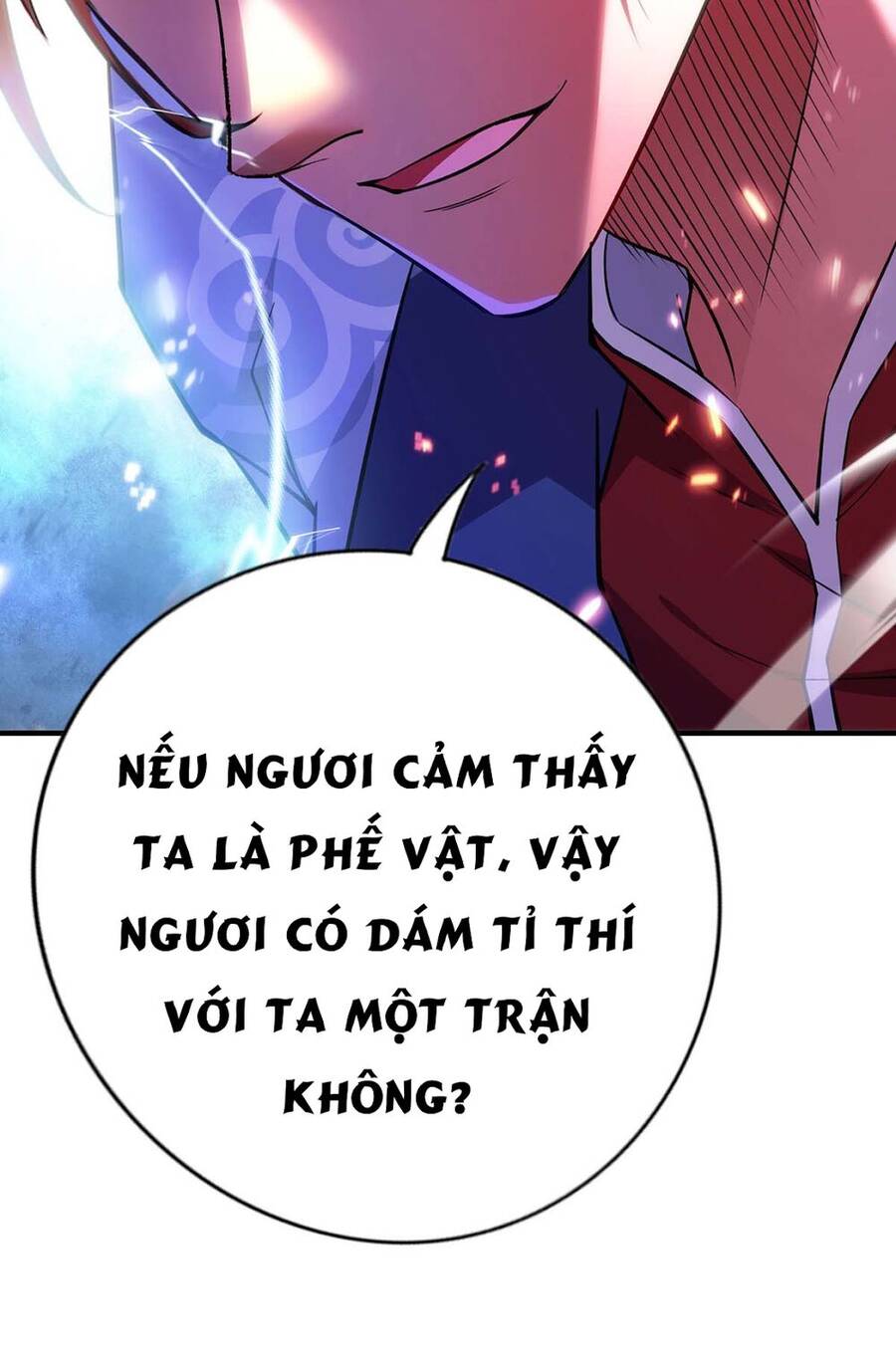 Nhất Chiêu Liền Vô Địch Tu Chân Giới chapter 8 - Trang 13