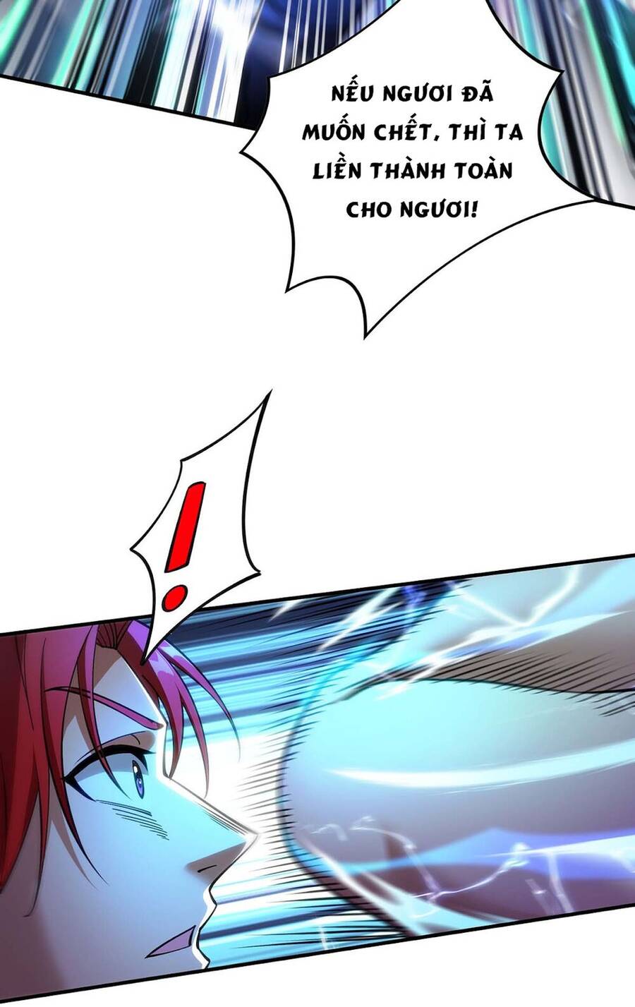 Nhất Chiêu Liền Vô Địch Tu Chân Giới chapter 8 - Trang 23