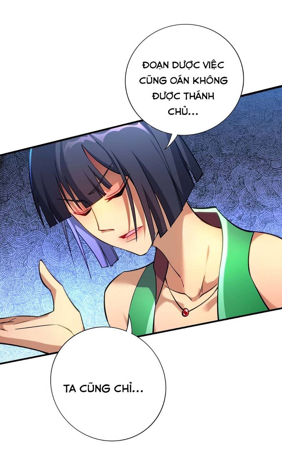 Nhất Chiêu Liền Vô Địch Tu Chân Giới chapter 8 - Trang 6
