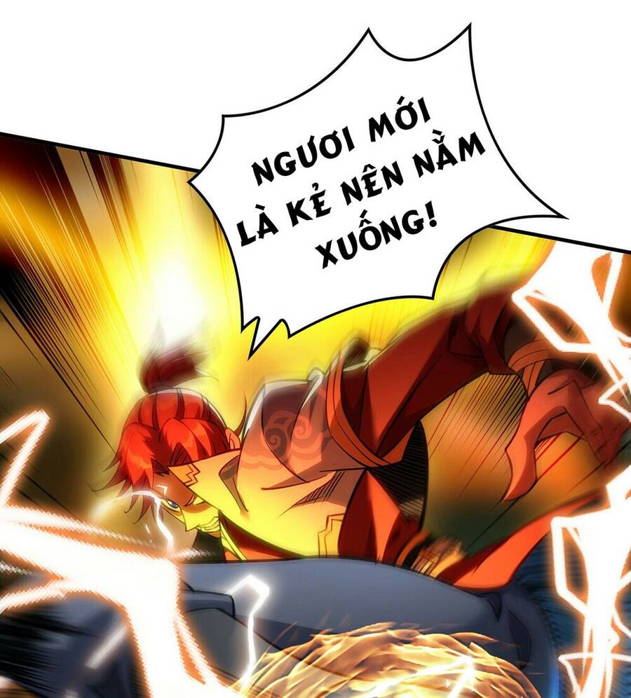 Nhất Chiêu Liền Vô Địch Tu Chân Giới chapter 9 - Trang 14