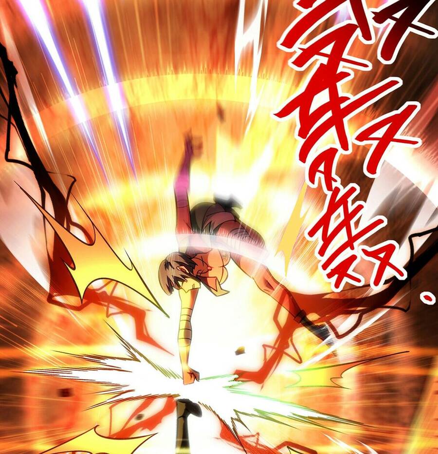 Nhất Chiêu Liền Vô Địch Tu Chân Giới chapter 9 - Trang 17