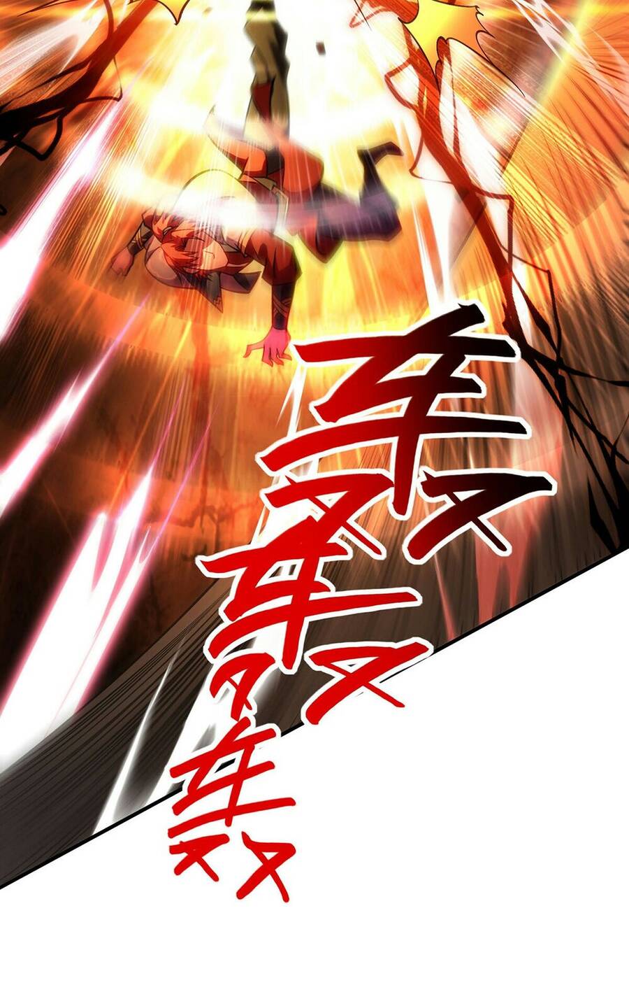 Nhất Chiêu Liền Vô Địch Tu Chân Giới chapter 9 - Trang 18