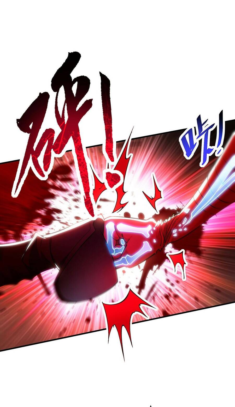 Nhất Chiêu Liền Vô Địch Tu Chân Giới chapter 9 - Trang 19