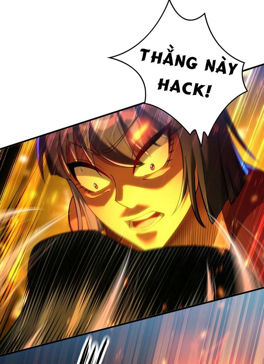 Nhất Chiêu Liền Vô Địch Tu Chân Giới chapter 9 - Trang 20