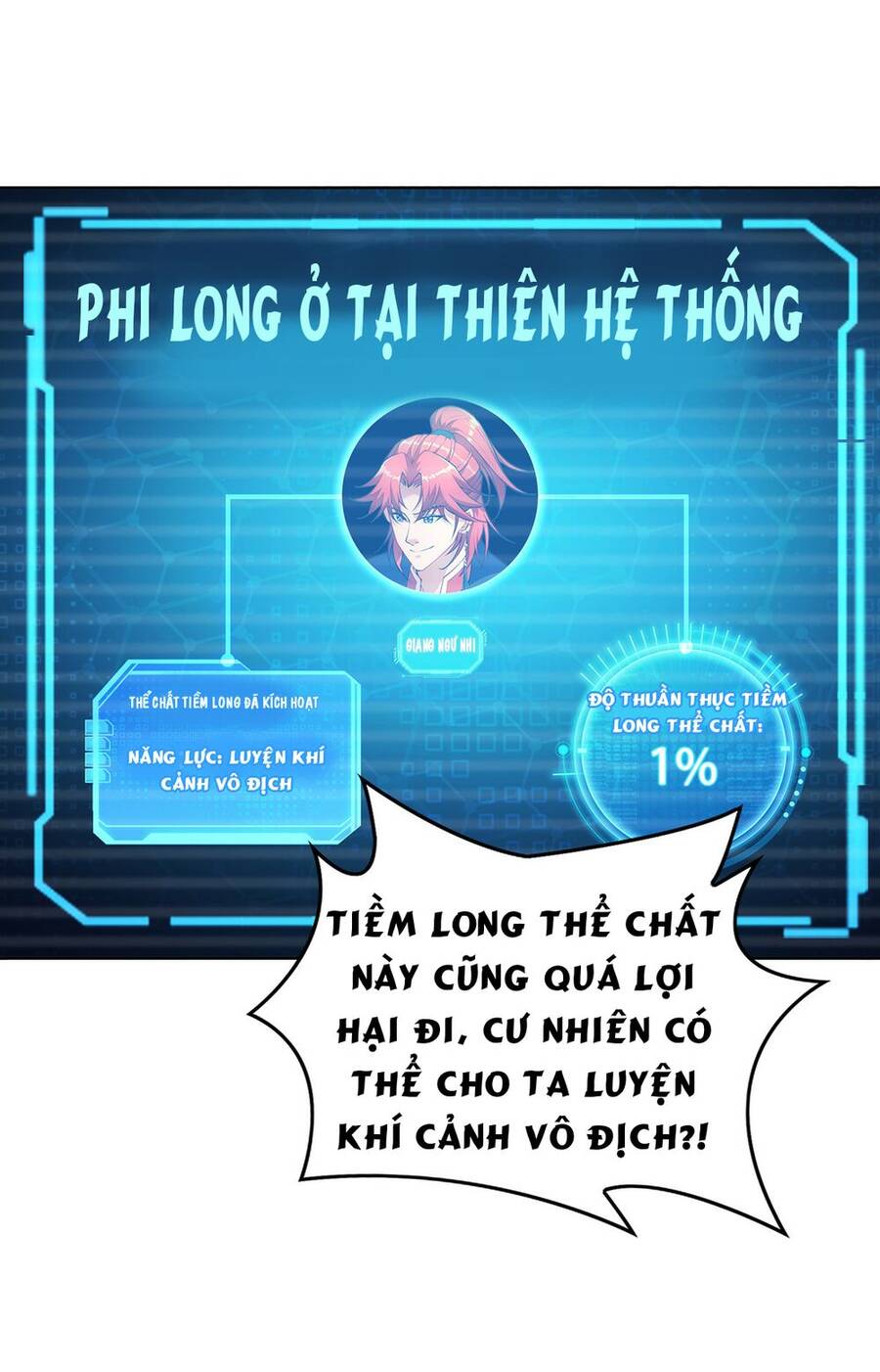 Nhất Chiêu Liền Vô Địch Tu Chân Giới chapter 9 - Trang 34