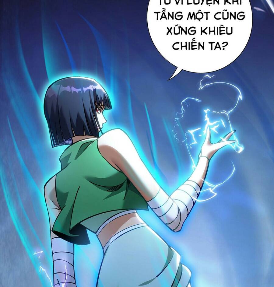 Nhất Chiêu Liền Vô Địch Tu Chân Giới chapter 9 - Trang 5