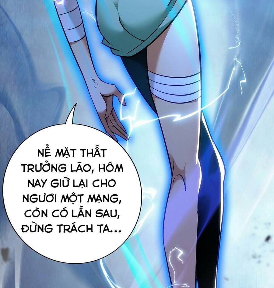 Nhất Chiêu Liền Vô Địch Tu Chân Giới chapter 9 - Trang 6
