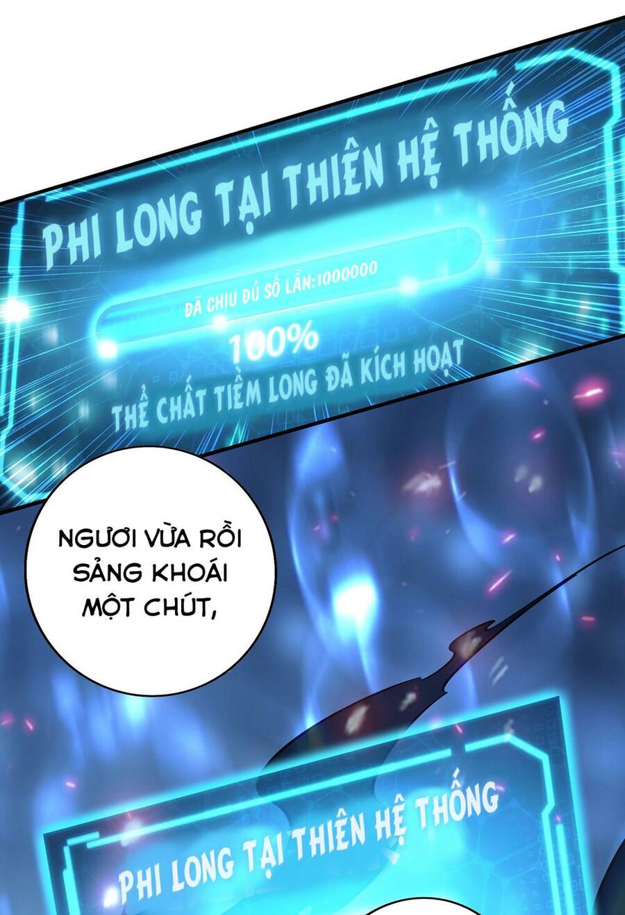 Nhất Chiêu Liền Vô Địch Tu Chân Giới chapter 9 - Trang 9