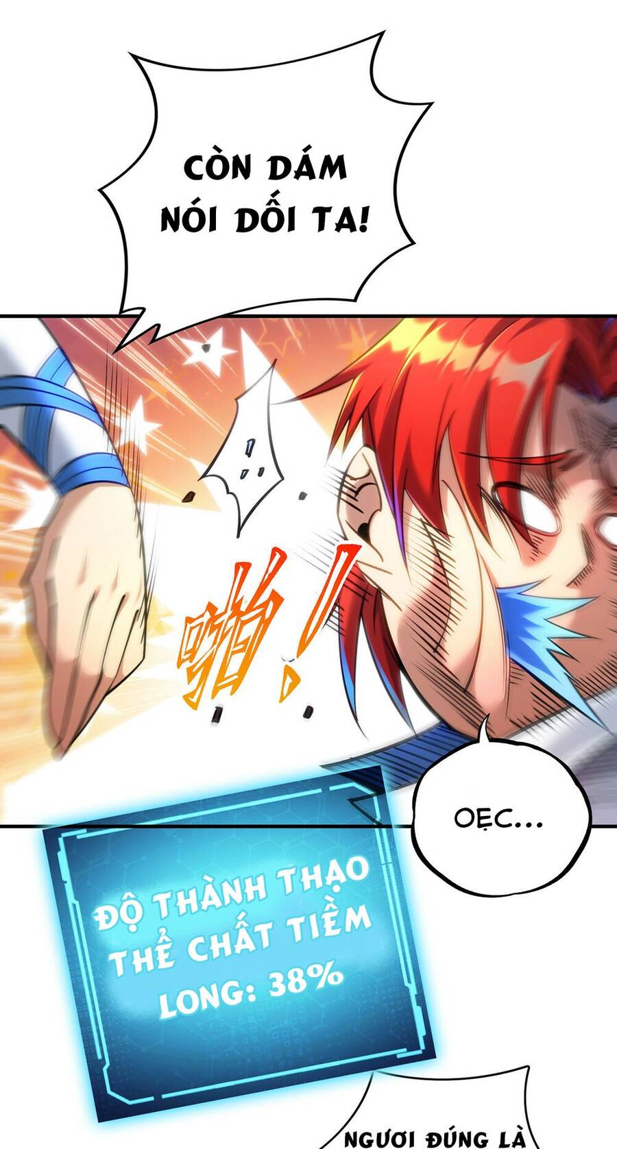 Nhất Chiêu Liền Vô Địch Tu Chân Giới chapter 10 - Trang 13