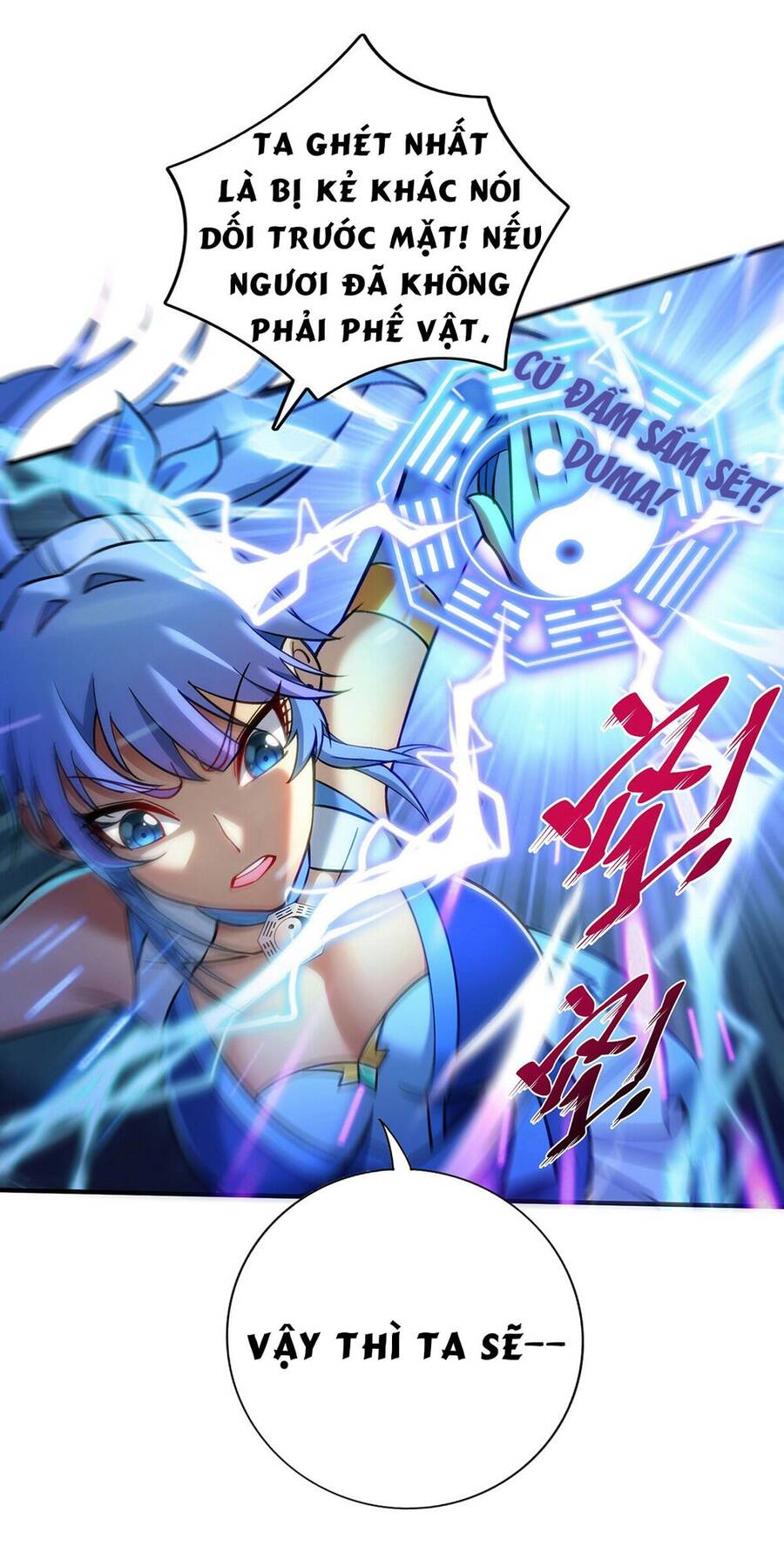 Nhất Chiêu Liền Vô Địch Tu Chân Giới chapter 10 - Trang 18