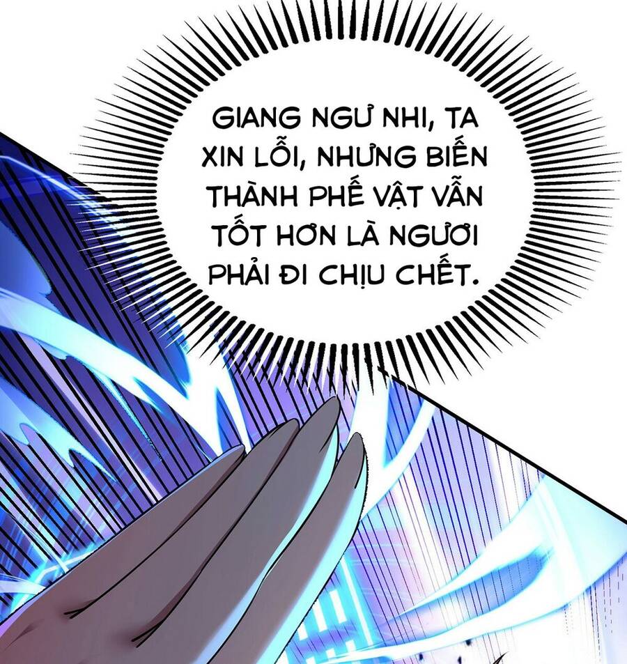 Nhất Chiêu Liền Vô Địch Tu Chân Giới chapter 10 - Trang 20