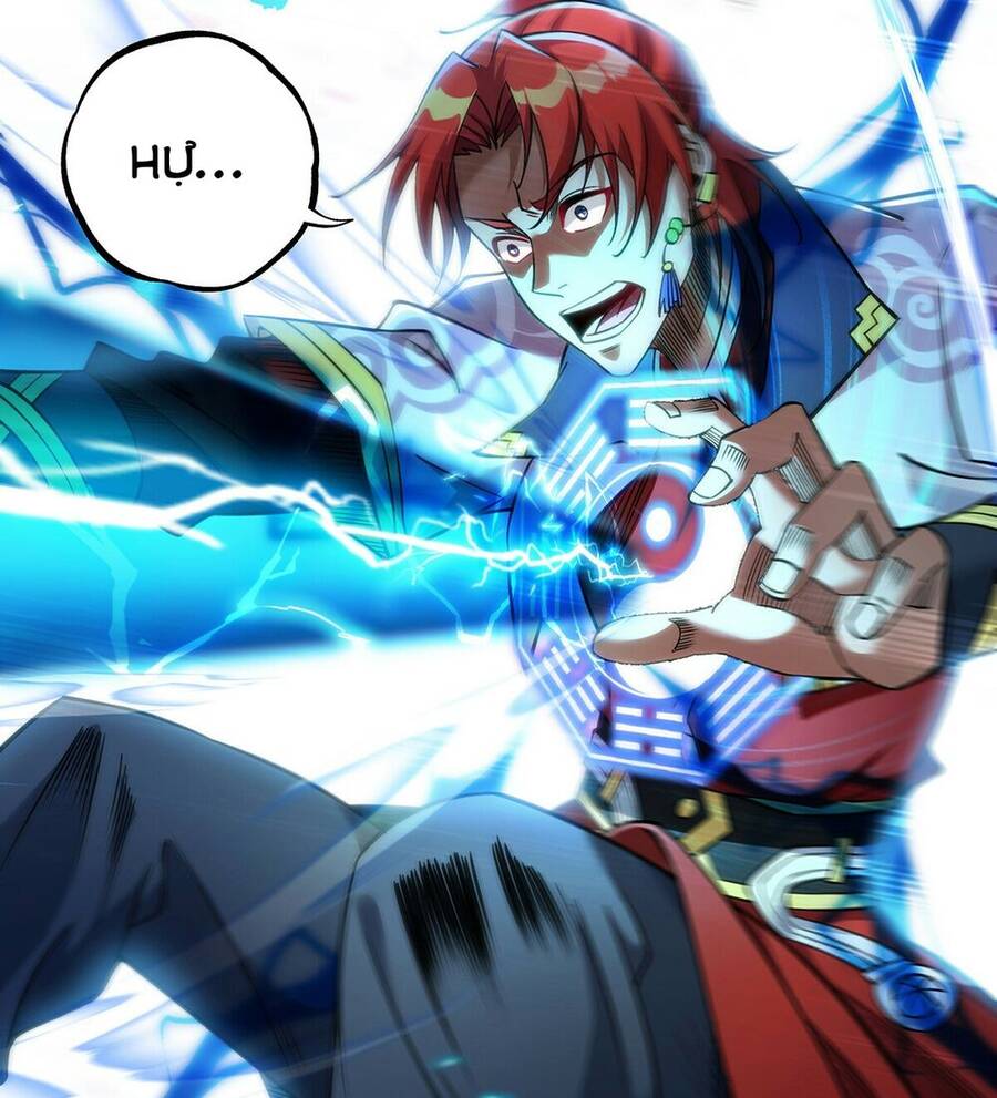 Nhất Chiêu Liền Vô Địch Tu Chân Giới chapter 10 - Trang 23