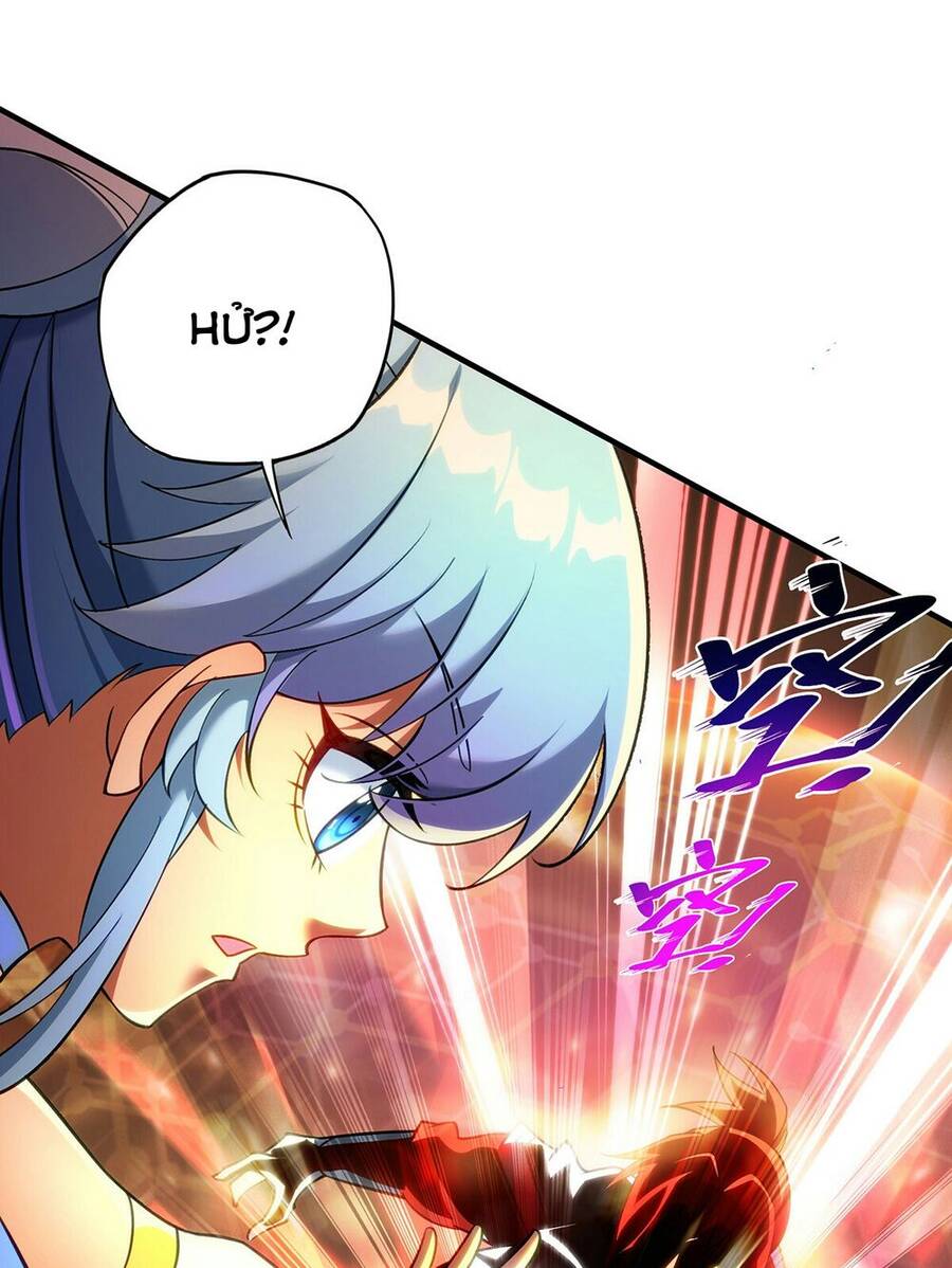 Nhất Chiêu Liền Vô Địch Tu Chân Giới chapter 10 - Trang 27