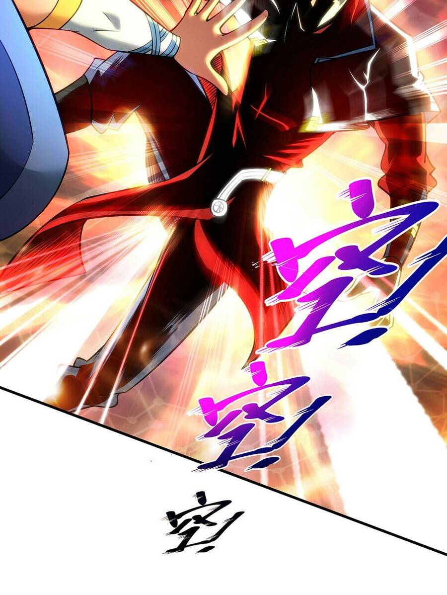 Nhất Chiêu Liền Vô Địch Tu Chân Giới chapter 10 - Trang 28