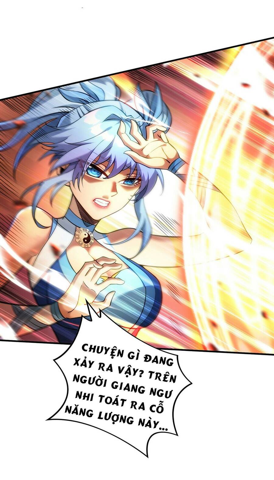 Nhất Chiêu Liền Vô Địch Tu Chân Giới chapter 10 - Trang 29