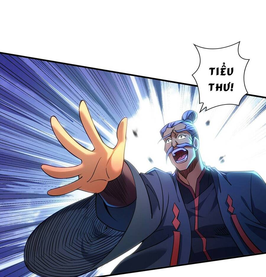 Nhất Chiêu Liền Vô Địch Tu Chân Giới chapter 10 - Trang 32