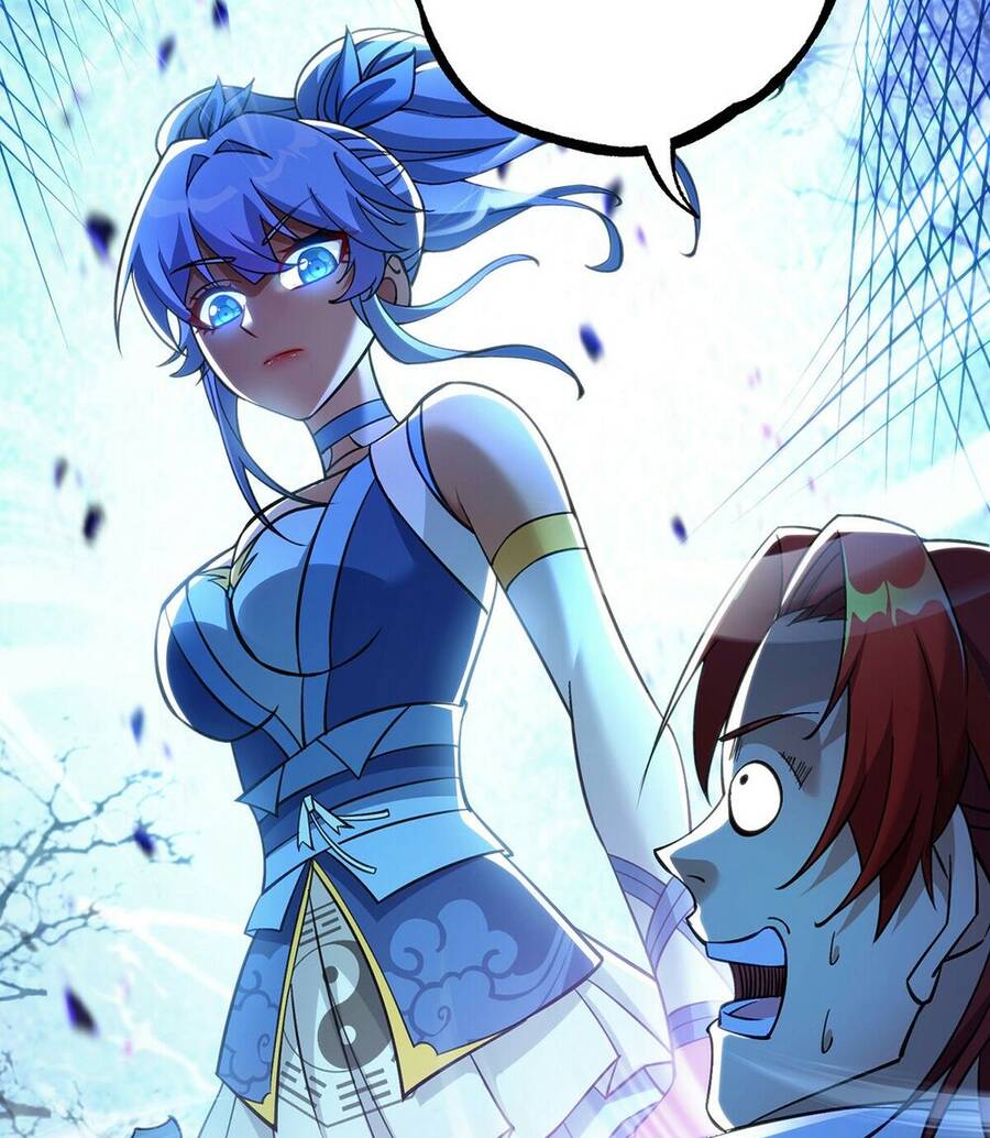 Nhất Chiêu Liền Vô Địch Tu Chân Giới chapter 10 - Trang 8