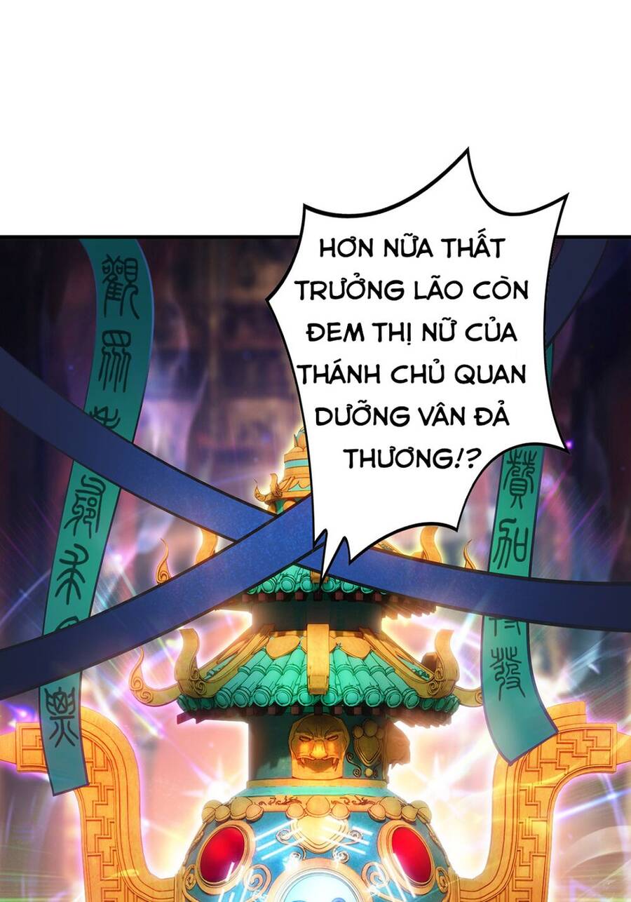 Nhất Chiêu Liền Vô Địch Tu Chân Giới chapter 11 - Trang 20