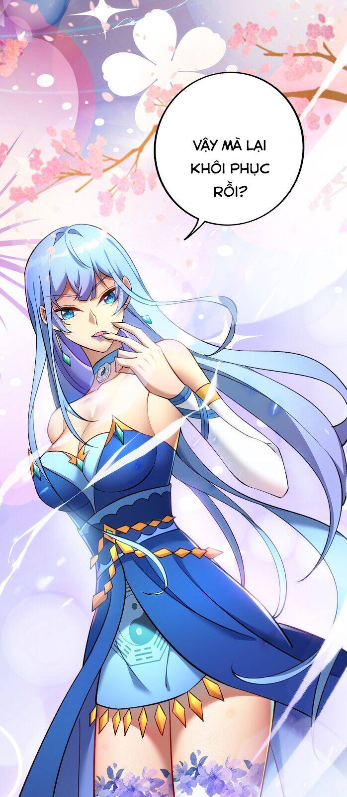 Nhất Chiêu Liền Vô Địch Tu Chân Giới chapter 11 - Trang 3