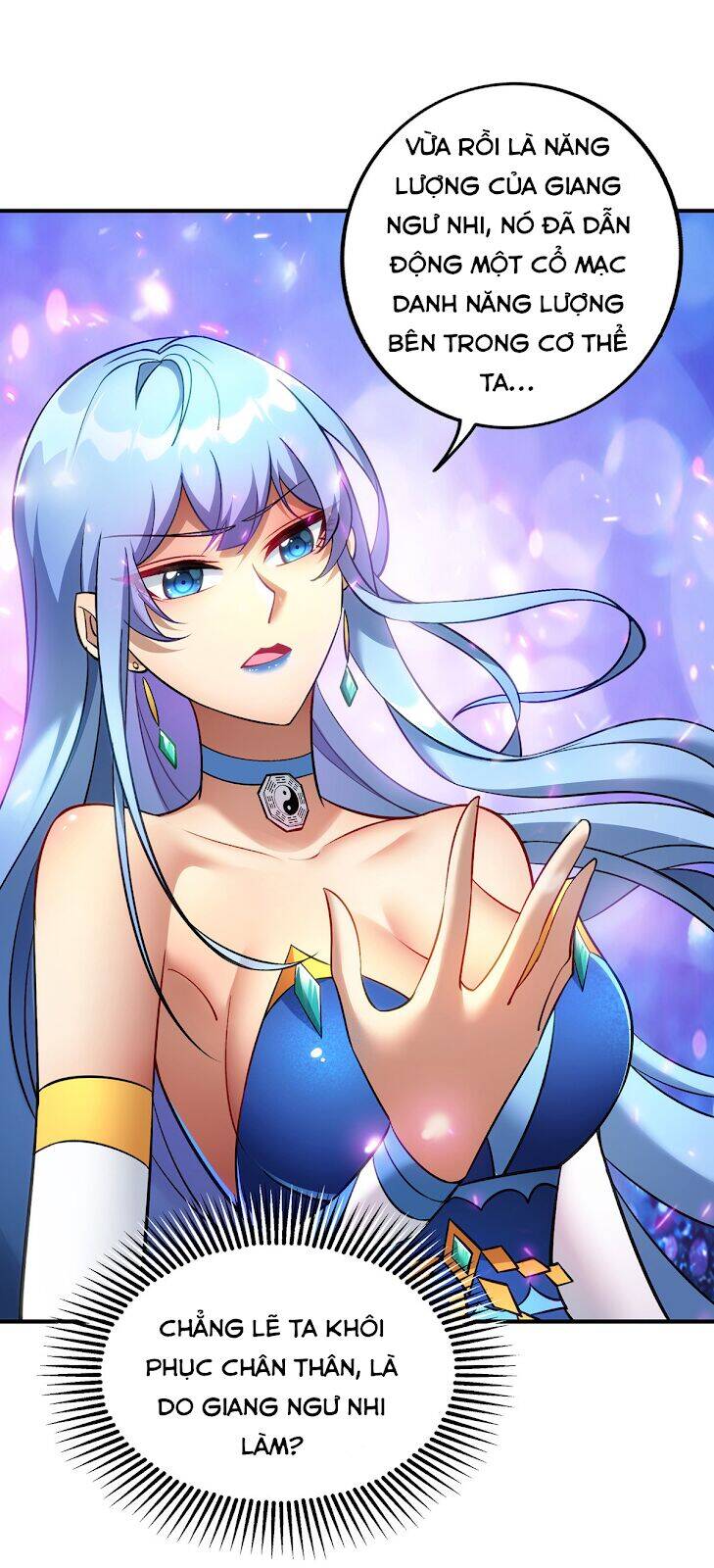 Nhất Chiêu Liền Vô Địch Tu Chân Giới chapter 11 - Trang 6