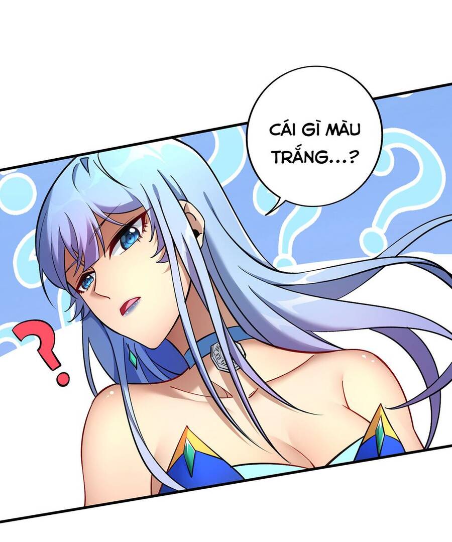 Nhất Chiêu Liền Vô Địch Tu Chân Giới chapter 11 - Trang 8
