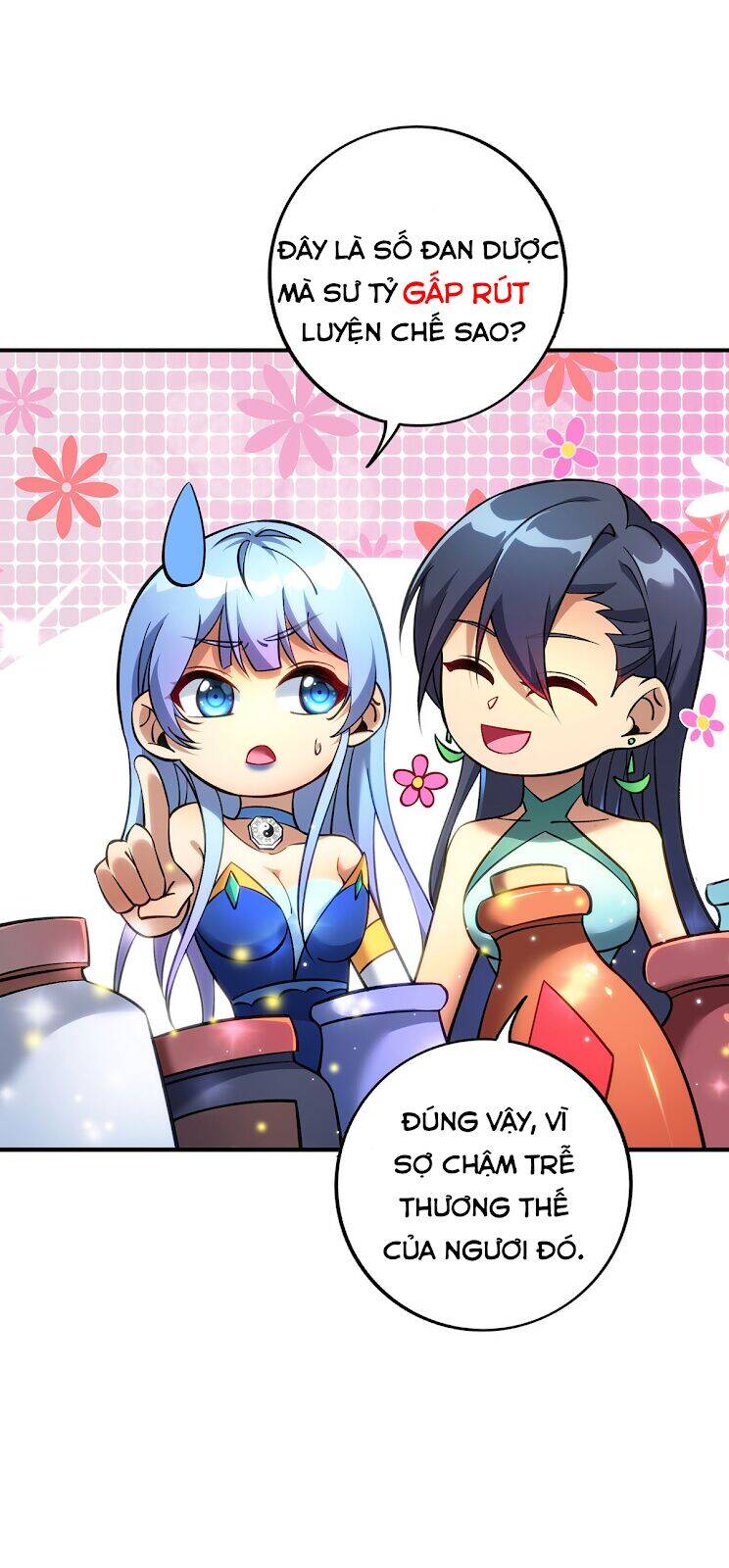 Nhất Chiêu Liền Vô Địch Tu Chân Giới chapter 12 - Trang 17