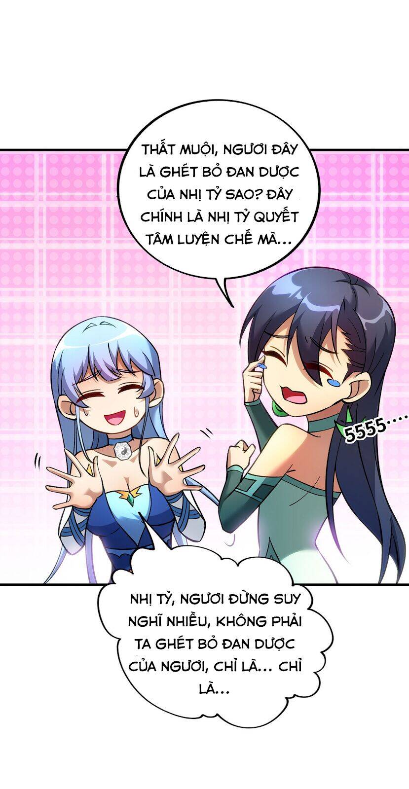 Nhất Chiêu Liền Vô Địch Tu Chân Giới chapter 12 - Trang 20