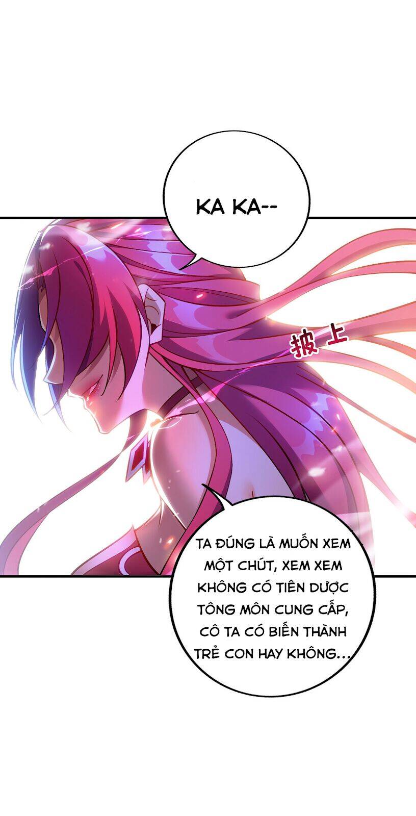 Nhất Chiêu Liền Vô Địch Tu Chân Giới chapter 12 - Trang 3